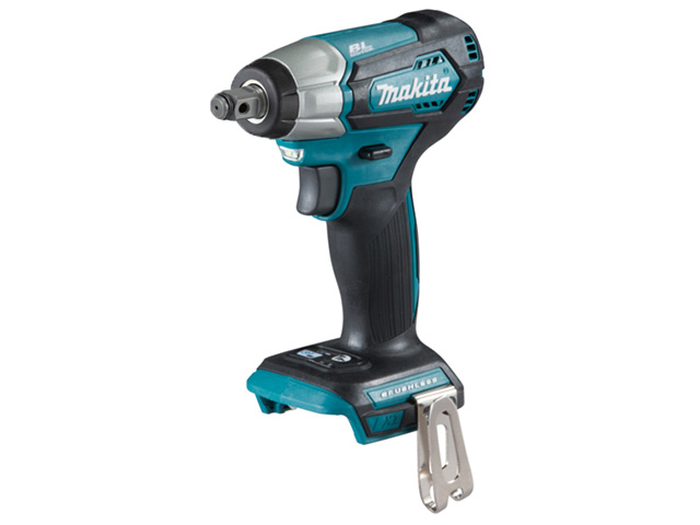 Makita DTW181Z, Гайковерт ударный аккумуляторный, BL-motor, без АКБ и ЗУ - фото1 Makita DTW181Z, Гайковерт ударный аккумуляторный, BL-motor, без АКБ и ЗУ - фото1