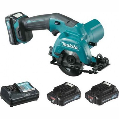 Makita HS301DWAE,      , 10.8/22 Li-ion, 1500 \, -85, -25.5, 1.6, 