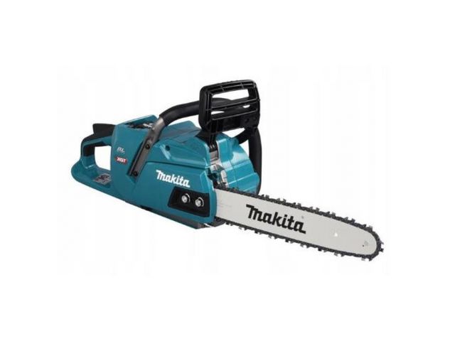 Makita UC012GZ, XGT_Пила цепная  UC012GZ аккумуляторная (40V / без АКБ и ЗУ / BL / Шина 40 см)