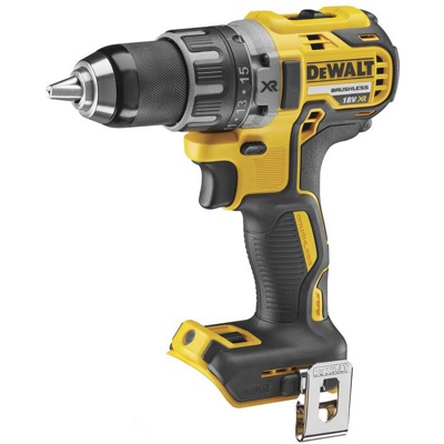 Dewalt DCD791NT, Аккумуляторная бесщеточная дрель-шуруповерт, 18 В XR Li-Ion, 27/70 Нм, 0-550/2000 об./мин., без АКБ и ЗУ, чем TSTAK - фото2 Dewalt DCD791NT, Аккумуляторная бесщеточная дрель-шуруповерт, 18 В XR Li-Ion, 27/70 Нм, 0-550/2000 об./мин., без АКБ и ЗУ, чем TSTAK - фото2