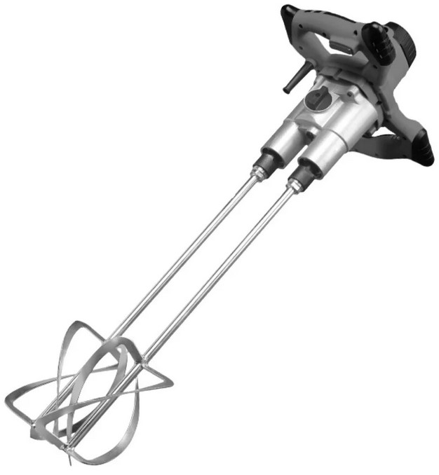 9030100506 Дрель-размешиватель STAVR SMX 1600-100D-2SV 9030100506 Дрель-размешиватель STAVR SMX 1600-100D-2SV