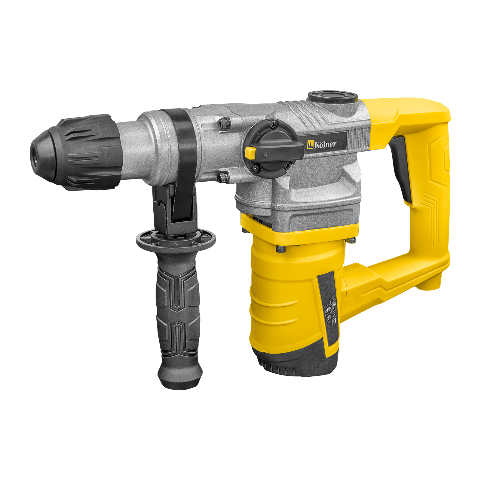 8030300174 Перфоратор Kolner KRH 1200C (кн1200црх) 8030300174 Перфоратор Kolner KRH 1200C (кн1200црх)