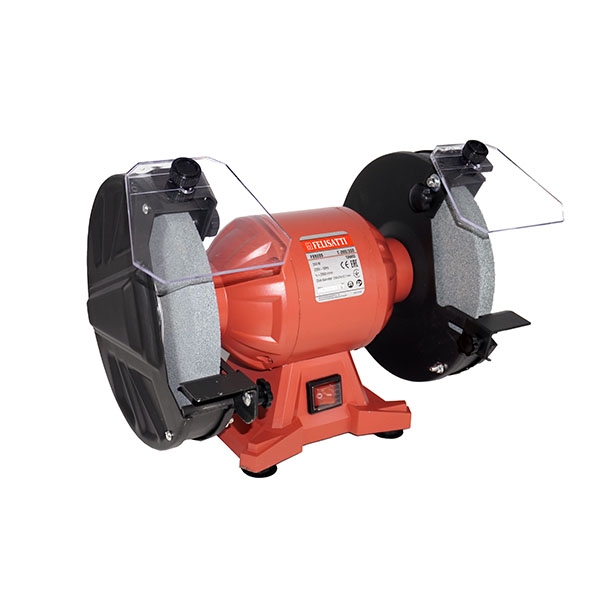 Felisatti FT8903 Felisatti, Электроточило 200/350, 350 Вт, размер круга 16*20*200 мм