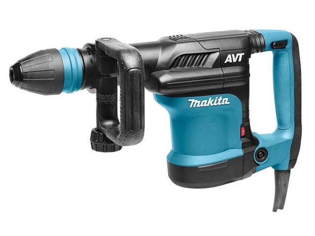 Makita HM0871C, Отбойный молоток SDS-MAX (Makita HM 0871 C) - фото1 Makita HM0871C, Отбойный молоток SDS-MAX (Makita HM 0871 C) - фото1