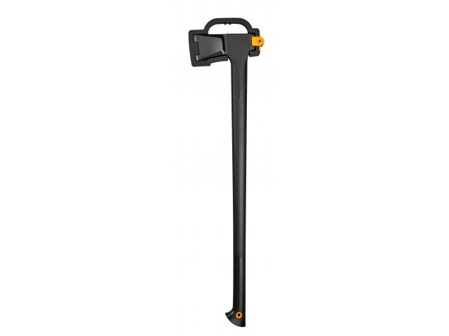 Топор-колун Solid A26 Fiskars - фото1 Топор-колун Solid A26 Fiskars - фото1