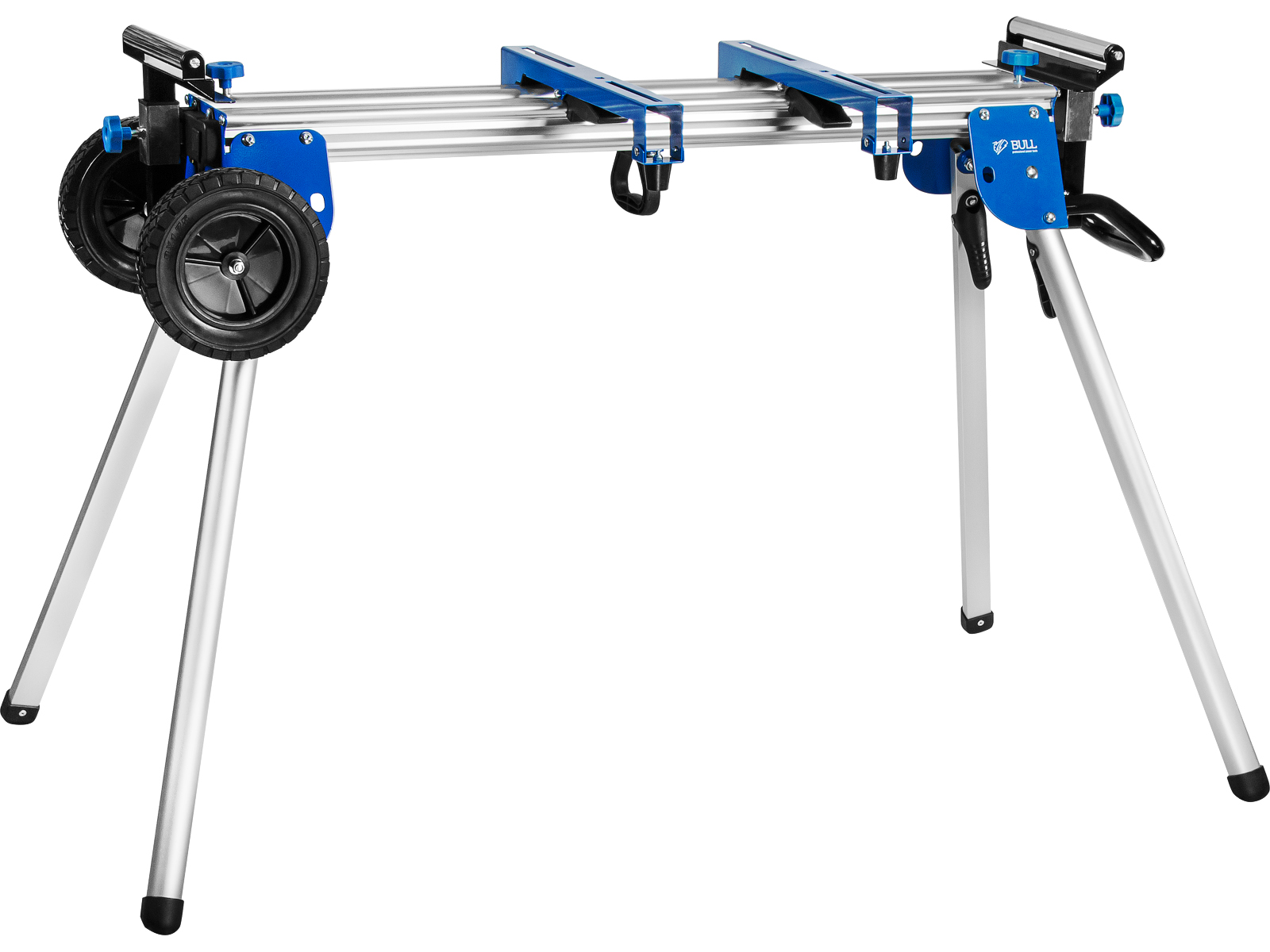 Стол для торцовочной пилы BULL MT 1026 - фото1