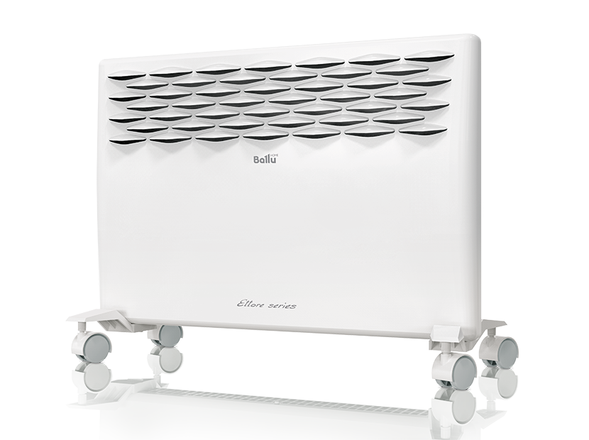BEC/ETER-1500 Конвектор электрический Ballu Ettore BEC/ETER-1500