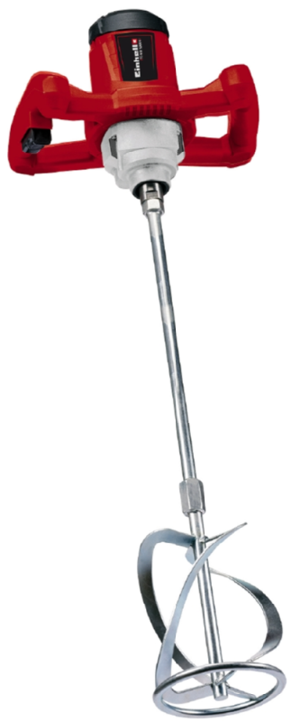 Einhell TC-MX 1200 E, Дрель-миксер (дрель-размешивательт), 4258545 - фото1
