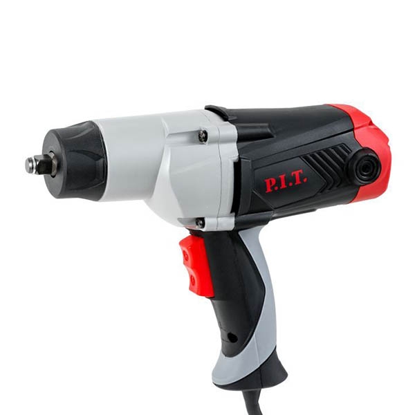 P.I.T. PIW1100-C, Гайковерт ударный, 220 В/50 Гц, 1100 Вт, 2200 об/мин, 450 Нм - фото1