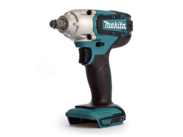 Makita DTW190Z, Гайковерт ударный аккумуляторный без АКБ и ЗУ - фото1 Makita DTW190Z, Гайковерт ударный аккумуляторный без АКБ и ЗУ - фото1
