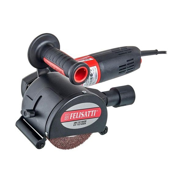 Felisatti FT8880 Felisatti, Машина щёточная шлифовальная 110/1400,400 Вт, 1000-3600 об/мин, (кожух закрытого типа) Felisatti FT8880 Felisatti, Машина щёточная шлифовальная 110/1400,400 Вт, 1000-3600 об/мин, (кожух закрытого типа)