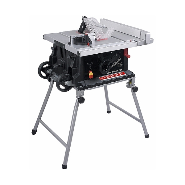 Felisatti ПДН-255/1800, Дисковая настольная пила, 220 В/50 Гц, 1800 Вт, 4800 об/мин. - фото1