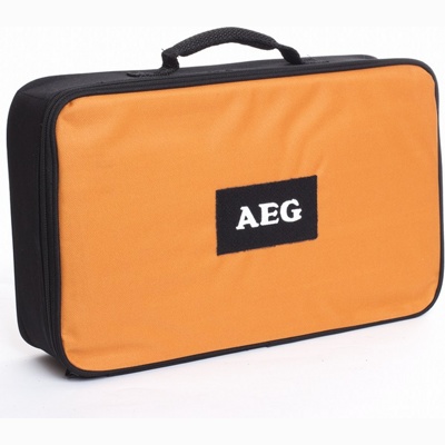 AEG BE 750 R [4935449160], Дрель безударная , арт 22982 - фото2