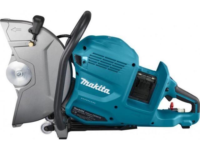Makita CE001GZ, Бензорезы