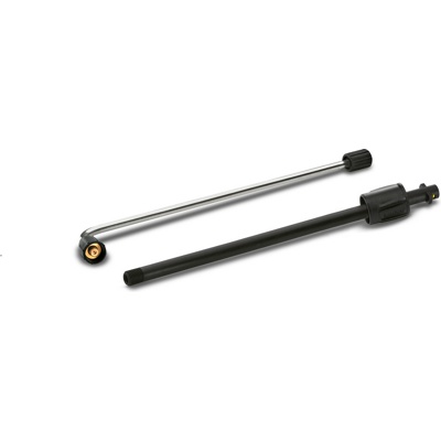 Трубка струйная угловая для АВД Karcher, 2.638-817.0 - фото1 Трубка струйная угловая для АВД Karcher, 2.638-817.0 - фото1