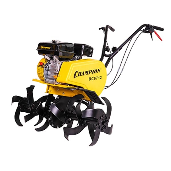 Champion BC6712, Мотокультиватор, 4,16,5 кВтл.с, 3600 обормин, 1,2 л, 52 кг - фото1 Champion BC6712, Мотокультиватор, 4,16,5 кВтл.с, 3600 обормин, 1,2 л, 52 кг - фото1