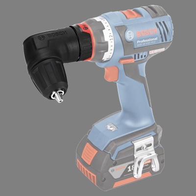 Bosch GWA FC2 (1.600.A00.1SK), Насадка FlexiClick для аккумуляторных шурупвертов GSR 14,4/18 V-EC FC2 - фото1