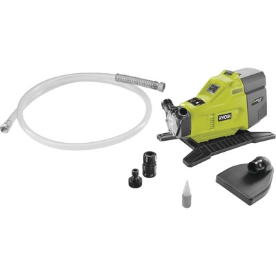 Ryobi R18TP-0 (без батареи) , Насос для перекачки воды  - фото1