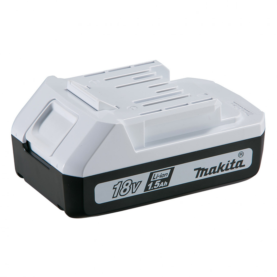 Аккумулятор Makita BL1815G  (18V / 1.5 Ah / G-series) - фото1