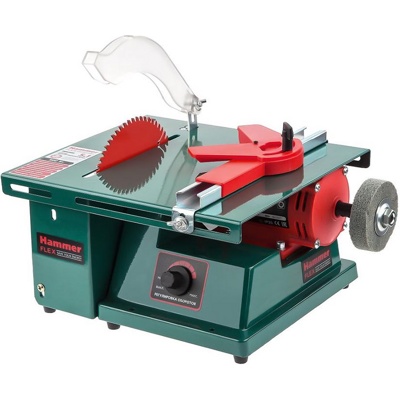 Hammer Flex MFS900, Станок распиловочный многофункциональный, 900 Вт, диск150мм, стол 300х227мм, 90 град - 43 мм, арт 32855 - фото1 Hammer Flex MFS900, Станок распиловочный многофункциональный, 900 Вт, диск150мм, стол 300х227мм, 90 град - 43 мм, арт 32855 - фото1