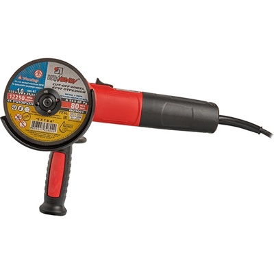 Felisatti FT8208, Угловая шлифовальная машина, 220В/50Гц, 850Вт, 11000 об/мин.