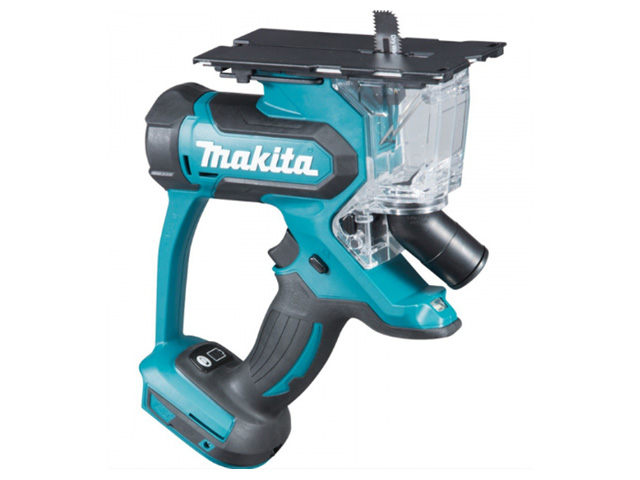Makita SD100DZ, Пила аккумуляторная для гипсокартона, дерева, 10,8 В Li-ion, без АКБ И ЗУ - фото1 Makita SD100DZ, Пила аккумуляторная для гипсокартона, дерева, 10,8 В Li-ion, без АКБ И ЗУ - фото1