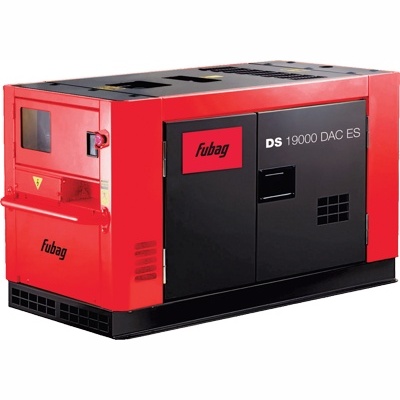 Fubag DS 19000 DAC ES, Дизельный генератор в закрытом кожухе, арт 24680 - фото1 Fubag DS 19000 DAC ES, Дизельный генератор в закрытом кожухе, арт 24680 - фото1