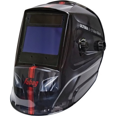 FUBAG ULTIMA 5-13 Visor Black,   ,  28664