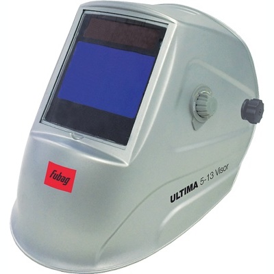 FUBAG ULTIMA 5-13 Visor, Маска сварщика хамелеон, арт 24470 - фото1 FUBAG ULTIMA 5-13 Visor, Маска сварщика хамелеон, арт 24470 - фото1