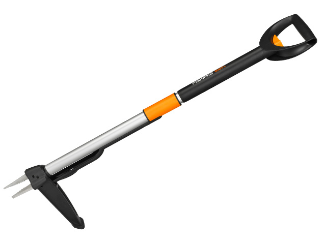 Корнеудалитель 99-119 см SmartFit FISKARS - фото1 Корнеудалитель 99-119 см SmartFit FISKARS - фото1