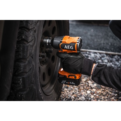 Гайковерт аккумуляторный AEG BSS18MTF12BL-0 фото-3 Гайковерт аккумуляторный AEG BSS18MTF12BL-0 фото-3