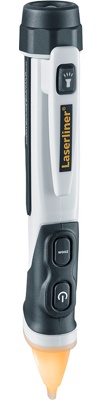 Laserliner ActiveFinder XP, Бесконтактный индикатор, 33626 - фото2 Laserliner ActiveFinder XP, Бесконтактный индикатор, 33626 - фото2