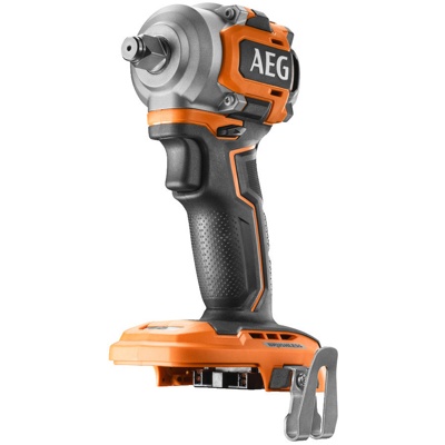 Гайковерт аккумуляторный AEG BSS18S12BL-0 (без батареи) - фото1