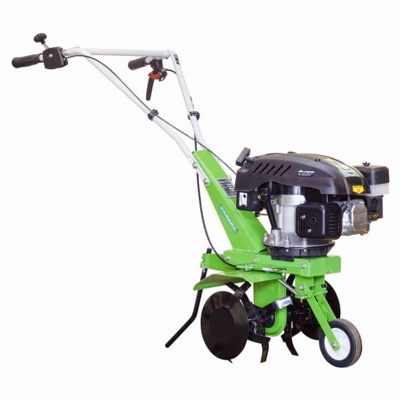 Aurora Gardener 450 mini, Культиватор (мотоблок), 5 л.с./3,68 кВт, двигатель АЕ-5, ручн старт, 31 кг - фото1 Aurora Gardener 450 mini, Культиватор (мотоблок), 5 л.с./3,68 кВт, двигатель АЕ-5, ручн старт, 31 кг - фото1