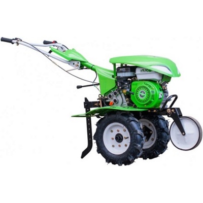 Мотоблок бензиновый Aurora Gardener 750 Smart  - фото1