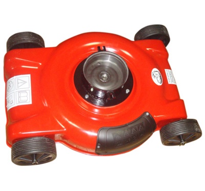 Газонокосилка-приставка к мотокультиватору Тарпан ТМЗ - МК -03 Газонокосилка-приставка к мотокультиватору Тарпан ТМЗ - МК -03