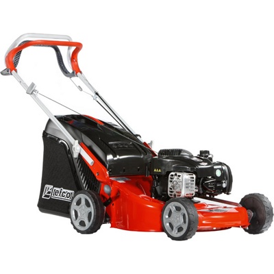 Efco LR 48 TBQ COMFORT PLUS, Газонокосилка бензиновая  - фото1