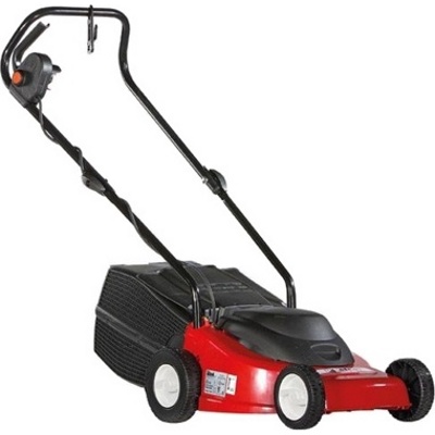 Efco PR 40 S, Газонокосилка электрическая, 1300 Вт, 38 см, 15 кг, арт 9261 - фото1
