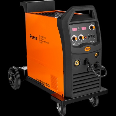 Инвертор сварочный Сварог MIG 350 "TECH" (N258) Инвертор сварочный Сварог MIG 350 "TECH" (N258)