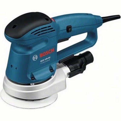 Bosch GEX 125 AC Professional (0.601.372.565),  ,  340 , 125 , 24 000/