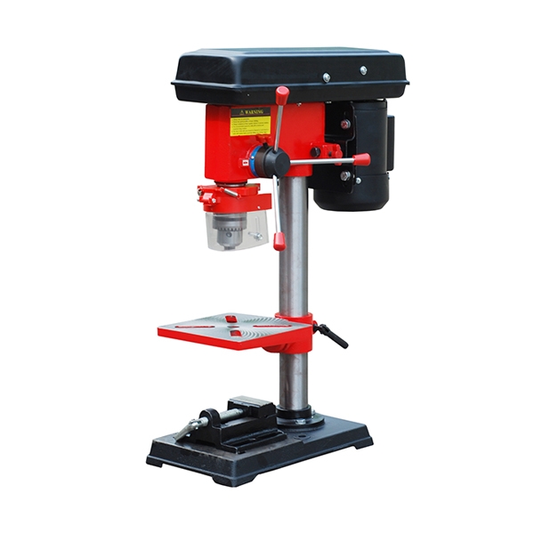 Felisatti FT5500 Felisatti, Станок вертикально-сверлильный 13/350, 350 Вт, диаметр сверления 1,5-13 мм, асинхронный двигатель, ременная передача Felisatti FT5500 Felisatti, Станок вертикально-сверлильный 13/350, 350 Вт, диаметр сверления 1,5-13 мм, асинхронный двигатель, ременная передача