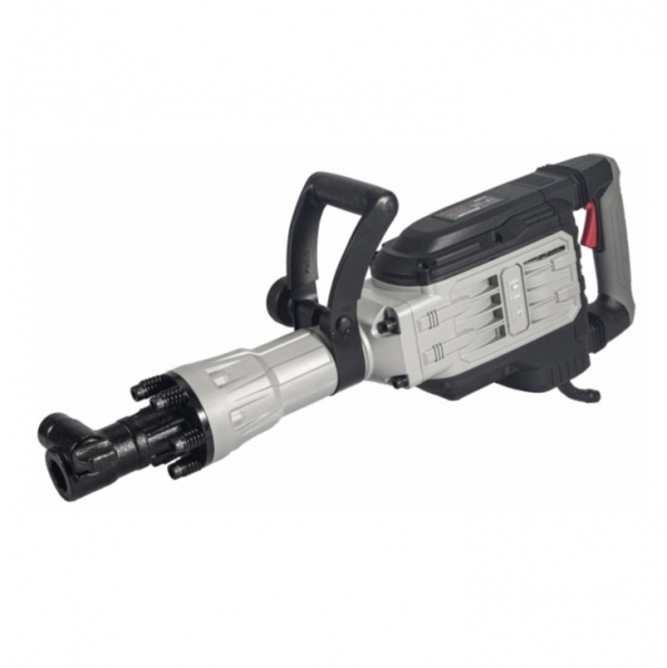 P.I.T. GSH65-C3, Молоток отбойный, 220 В., 50 Гц., 2000 Вт., 2000 уд./мин.,65 Дж., шестигранник 30 мм. - фото1