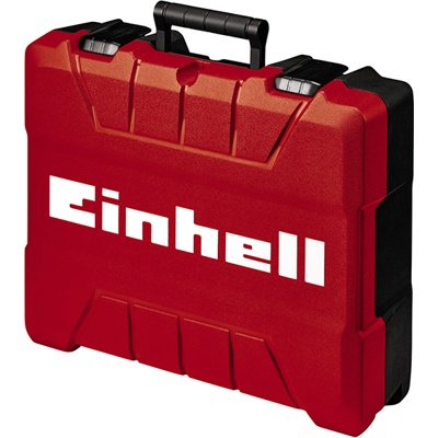 Einhell TE-CD 18 Li-i BL, Аккумуляторная ударная дрель-шурупов., 18В/2,0 Ач li-ion, 60 Нм, 2 акб , кейс - фото2
