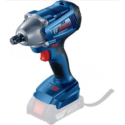 Bosch GDS 250-LI (0.601.9G6.121),   , 18.0 , .  1/2 ", 250 ,  1.6 ,    