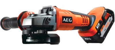 AEG BEWS18-230BL-0,  () , 18 , 230 , , 5500 /, AVS ,5,2 ,    ,  31510