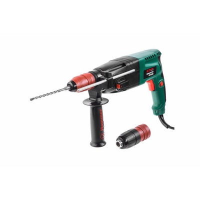 Hammer PRT650B, Перфоратор, 650 Вт, SDS+, арт 26231 - фото1 Hammer PRT650B, Перфоратор, 650 Вт, SDS+, арт 26231 - фото1