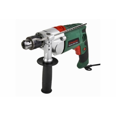 Hammer UDD1100A, Дрель ударная, 1100 Вт, арт 26203 - фото1