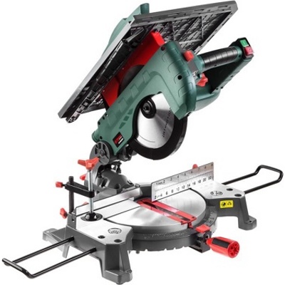 Hammer STL1800/250C Flex, Пила торцовочная комбинированная (распиловочный стол), арт 27131 - фото1 Hammer STL1800/250C Flex, Пила торцовочная комбинированная (распиловочный стол), арт 27131 - фото1