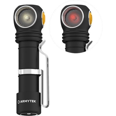  Armytek Wizard C2 WR Magnet USB 