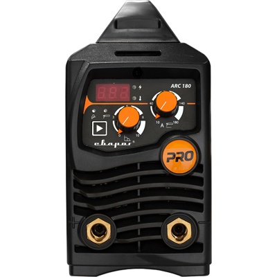 Инвертор сварочный Сварог ARC 180 "PRO" (Z208S) - фото2 Инвертор сварочный Сварог ARC 180 "PRO" (Z208S) - фото2